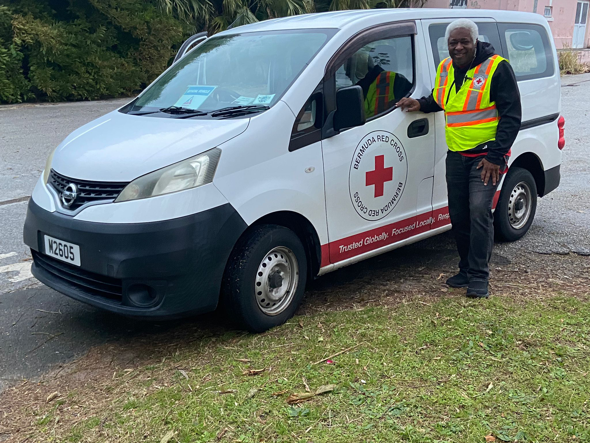 Ensure Safety at Your Event with the Bermuda Red Cross First Aid Team