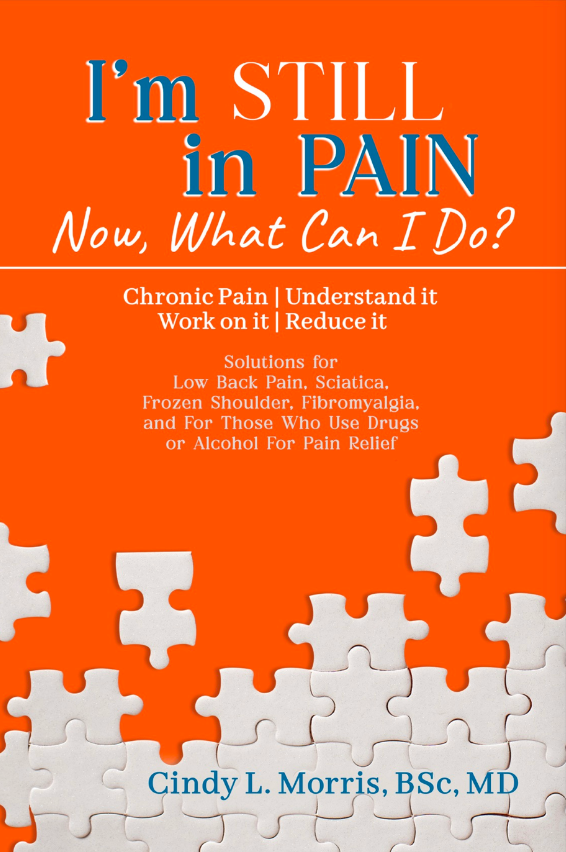 Complete Care Clinic  (Dr. Cindy L Morris, BSc, MD, DABA)