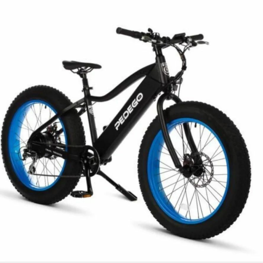 Pedego Electric Bikes