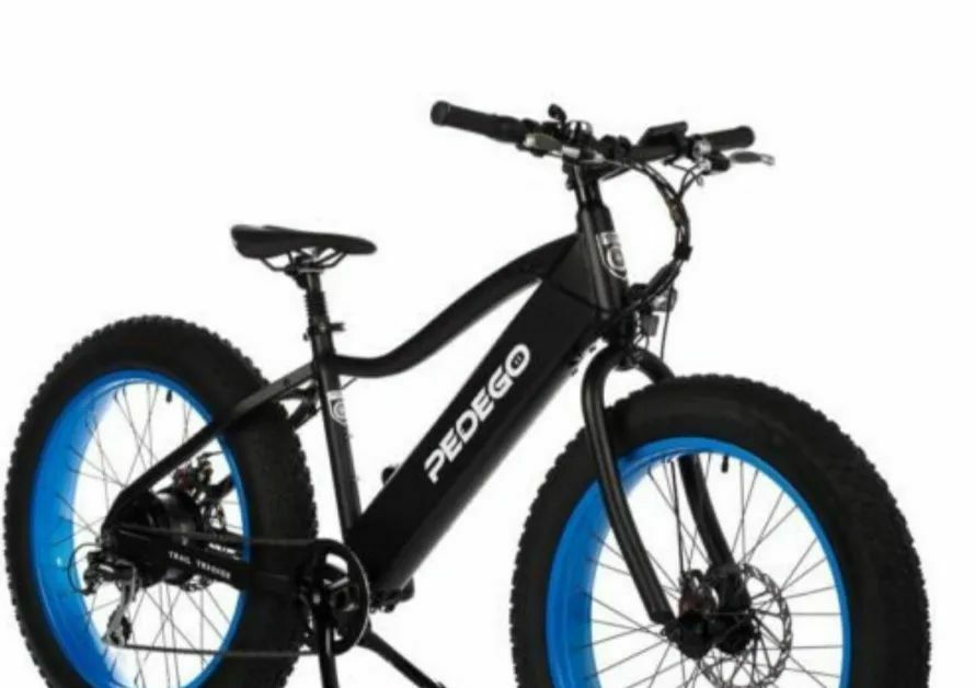 Pedego Electric Bikes