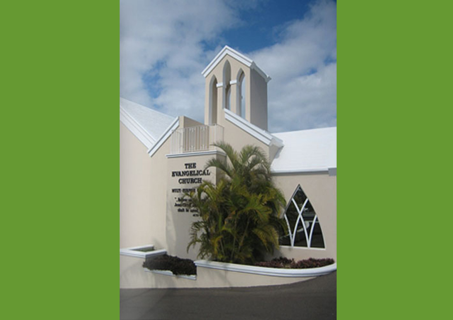 Evangelical Church Of Bermuda