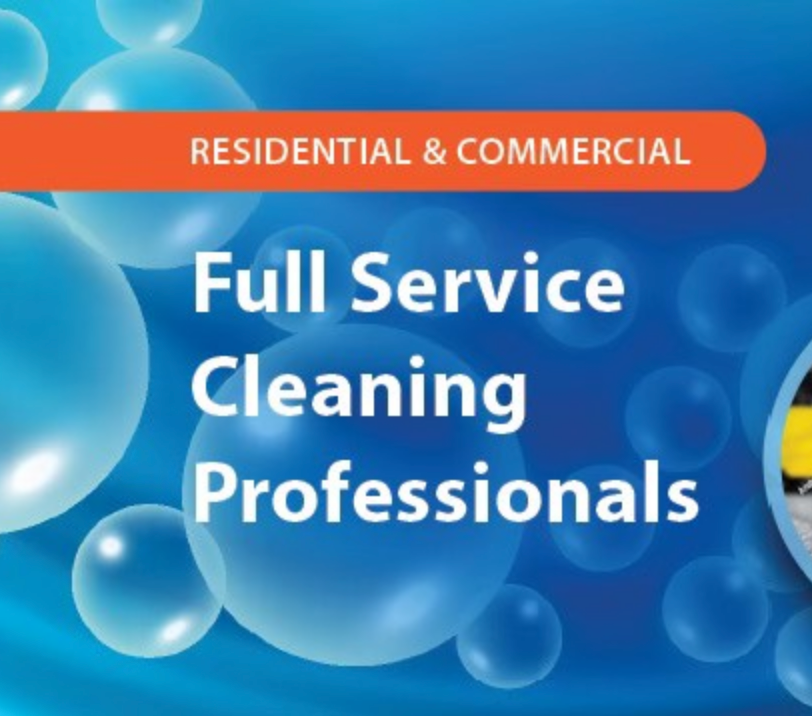 Cedar Isle Cleaning