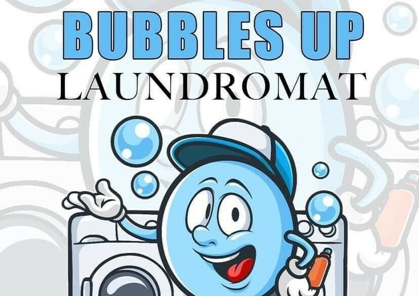 Bubbles Up Laundromat Ltd