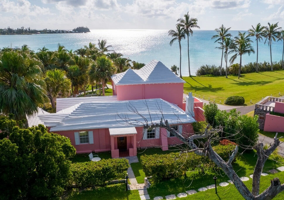 Cambridge Beaches Staycation Promotion