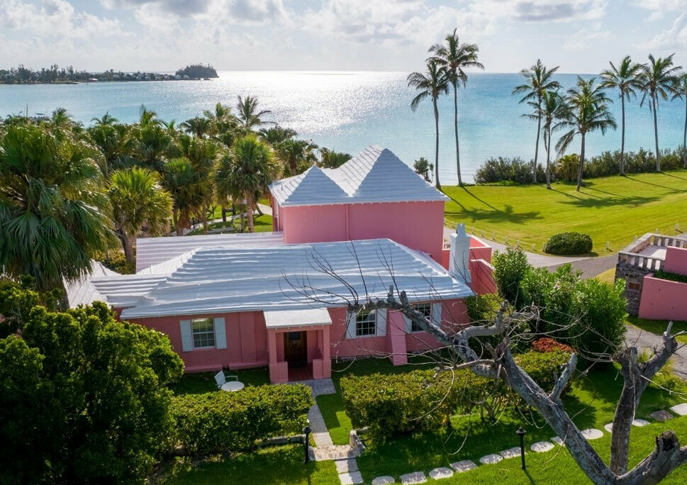 Cambridge Beaches Staycation Promotion