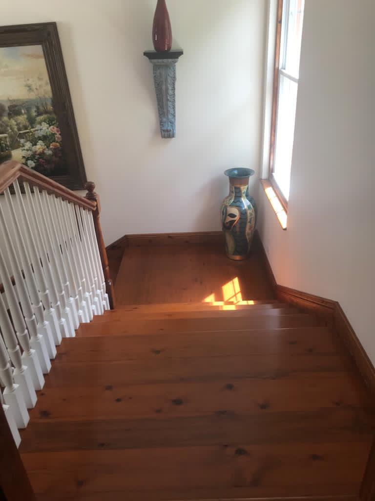 Bermuda Homes Cleaning