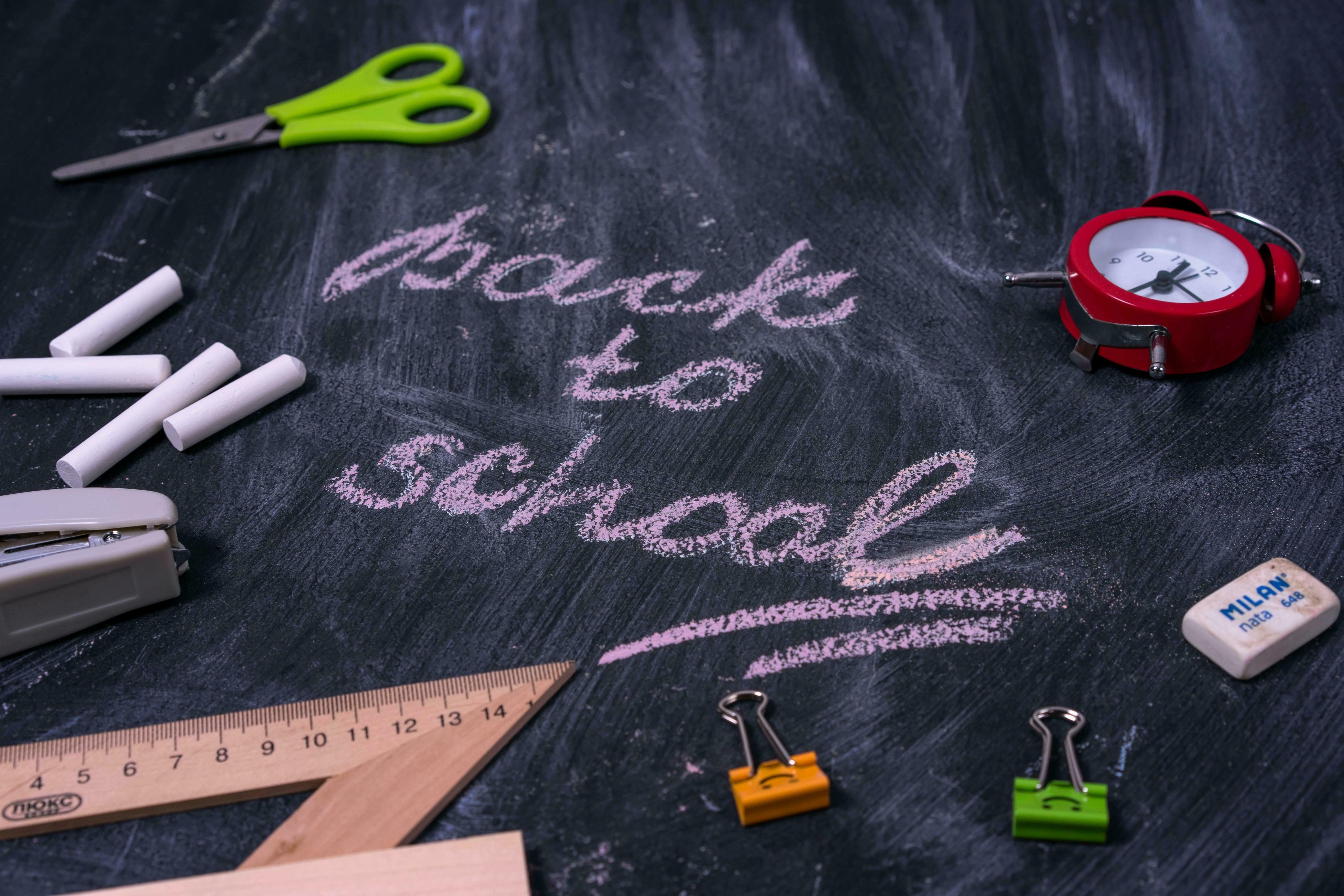 Back to School Backpack Giveaway