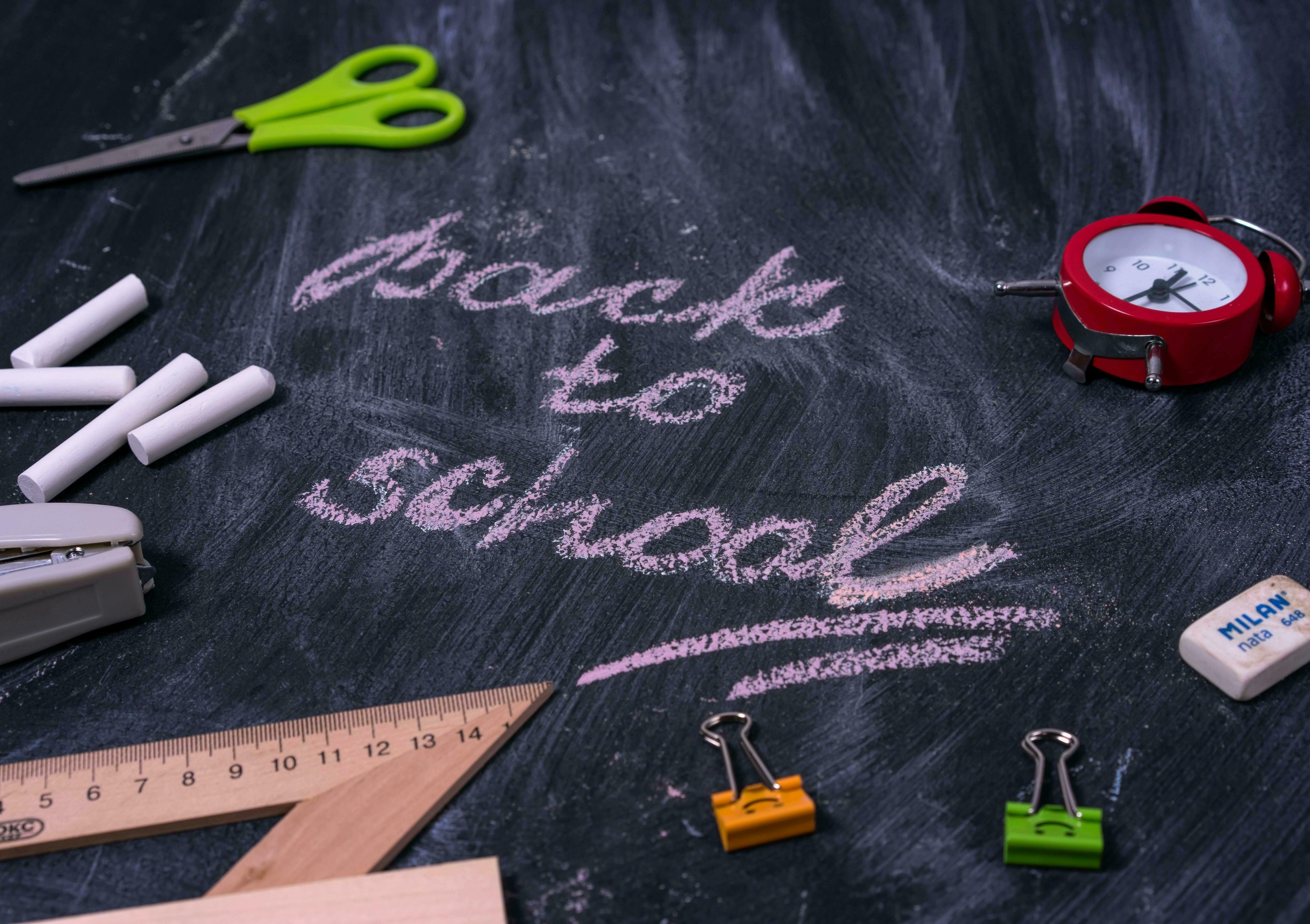 Back to School Backpack Giveaway