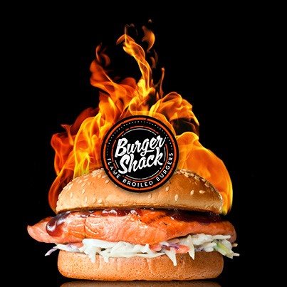 Burger Shack