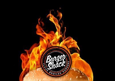 Burger Shack