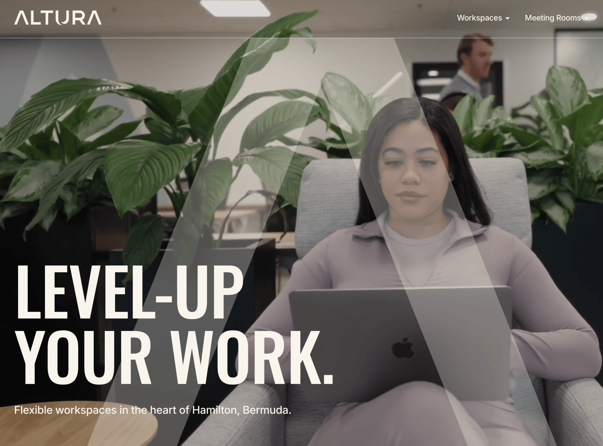 Altura Workspaces
