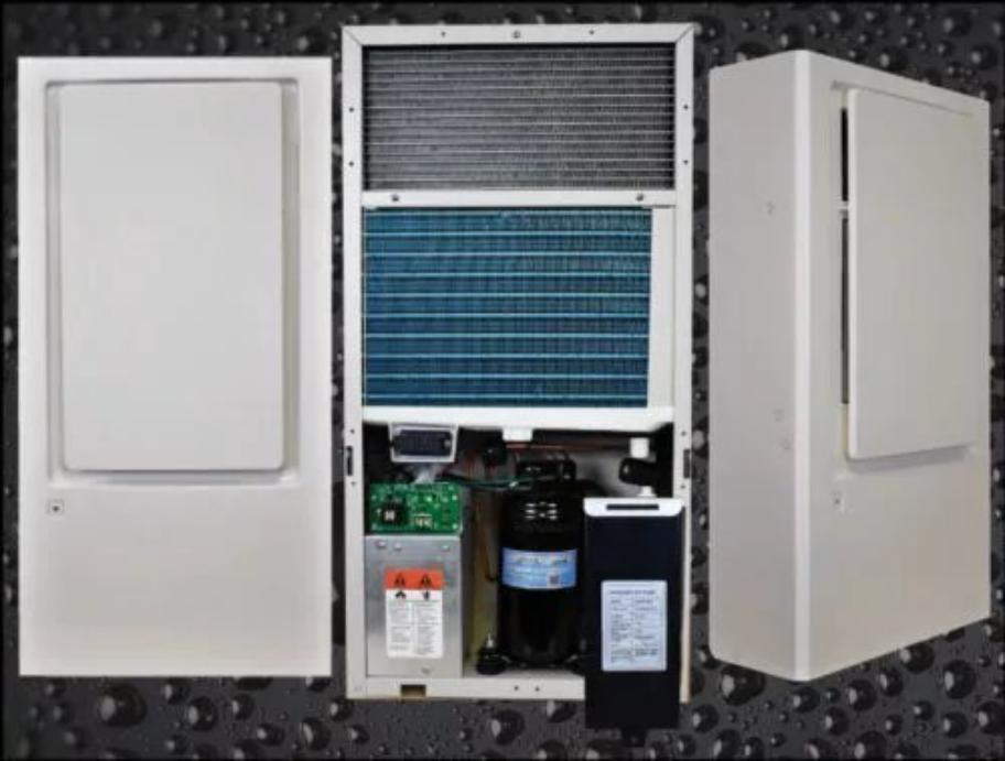 Cold Snap Services Ltd.