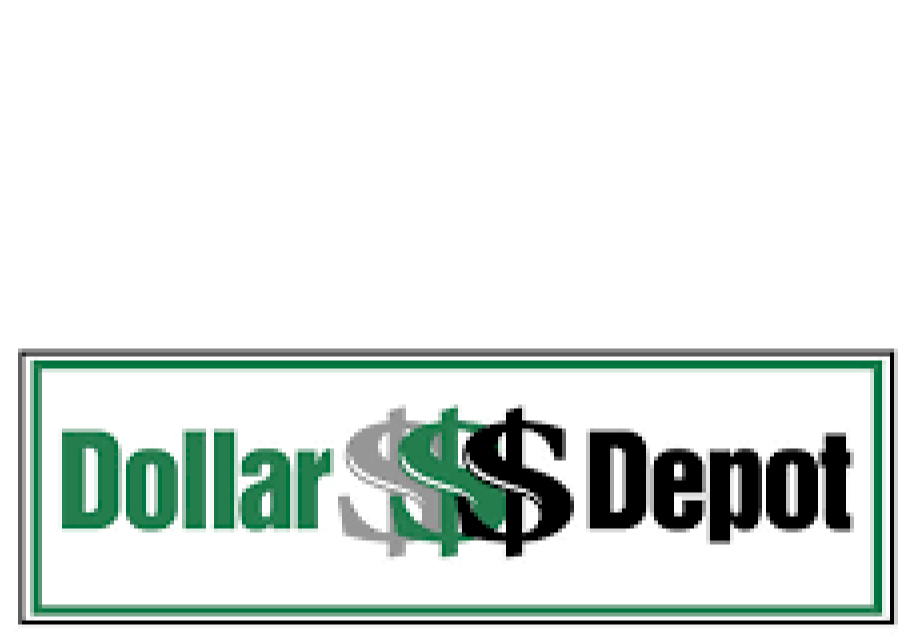 Dollar Depot - Shopping Center