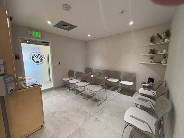 Somers Dermatology Services Ltd.