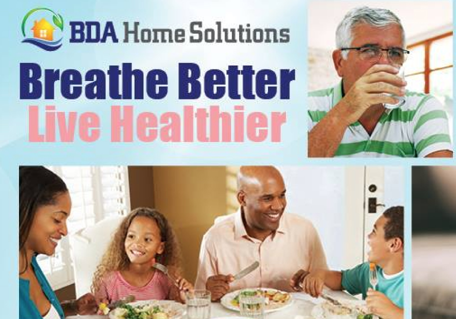 Bda Home Solutions