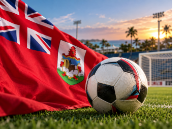 Bermuda – Concacaf Nations League 2026 Fixtures
