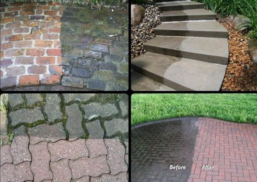 Green Acres Landscaping & Maintenance