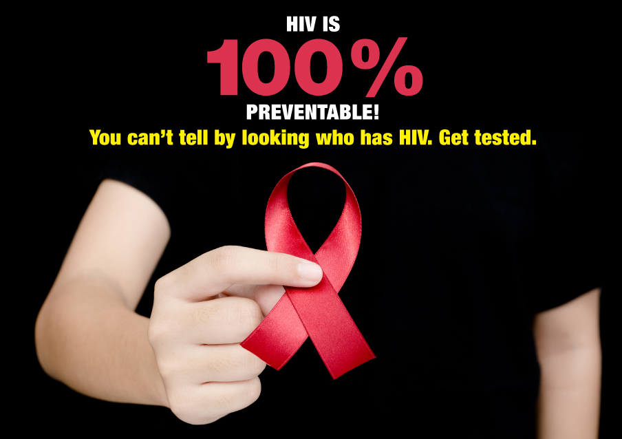 HIV Services