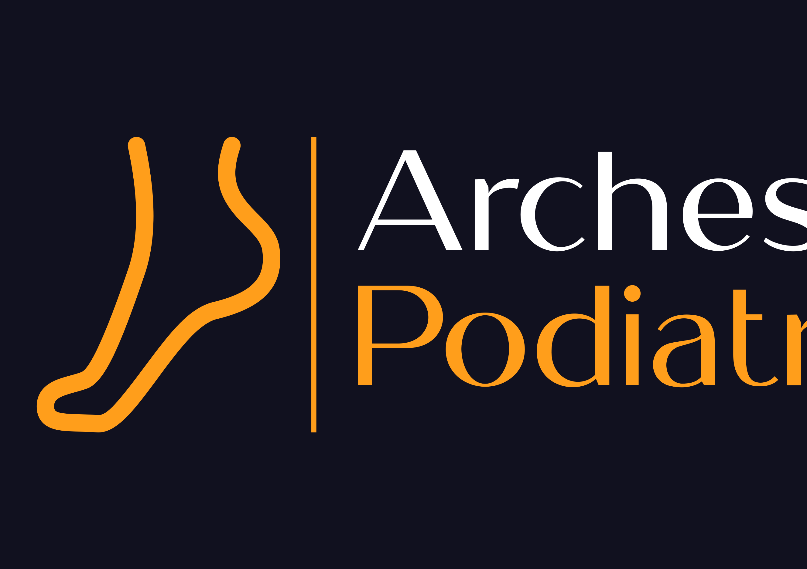 Arches Podiarty
