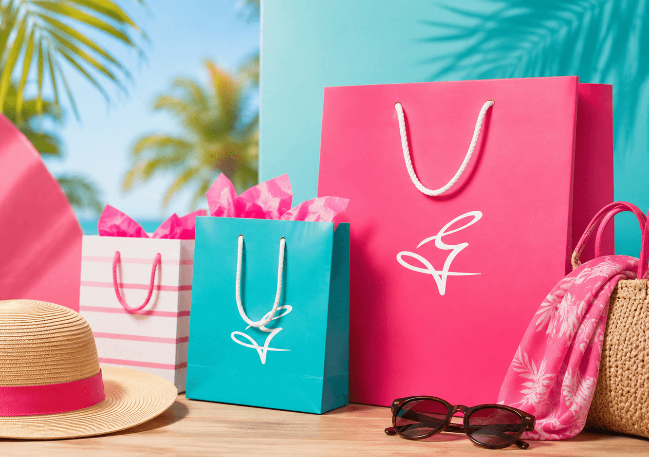 Gibbons Company Super Summer Sale – Save Up to 75% Off