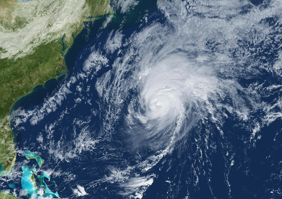 Hurricane Season Safety