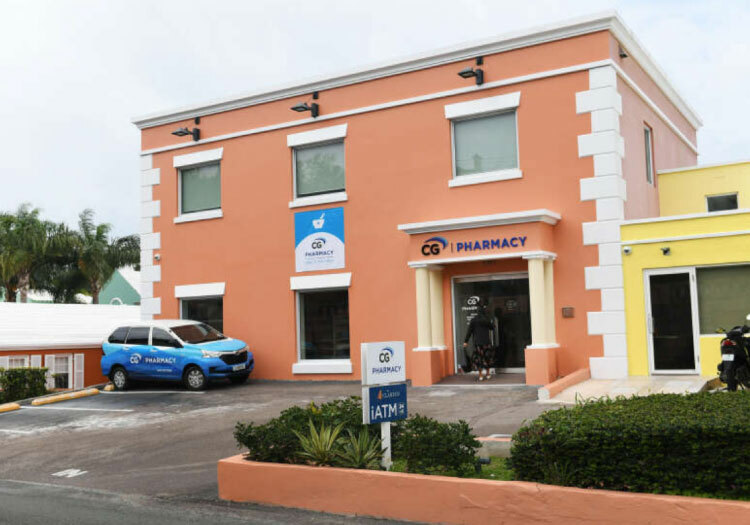 The Coralisle Group opens new Pharmacy!