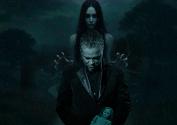 Tales of Folklore — A Halloween Mindshow