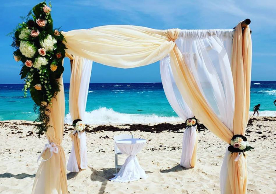 Destination Wedding Bermuda 