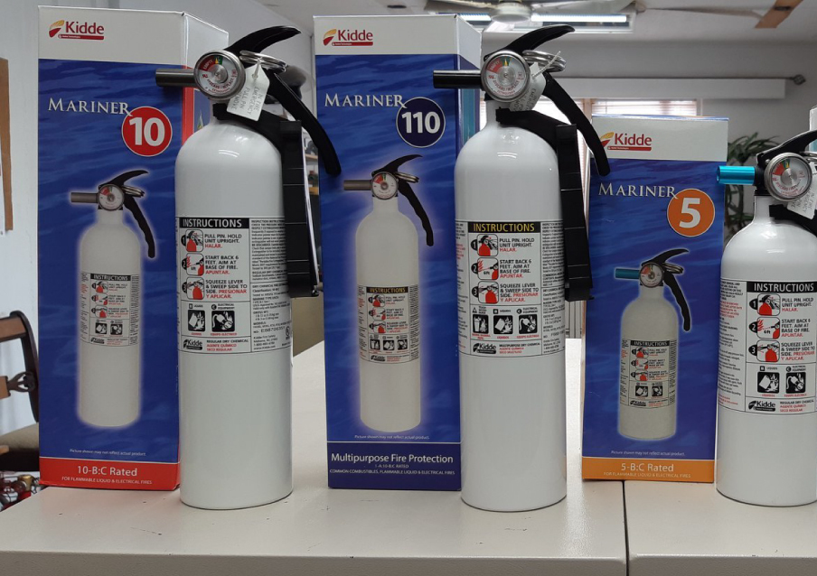 A-Z Fire Protection Ltd