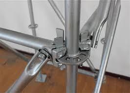 Caliber Scaffolding LLC 