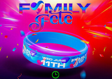 Family FETE 