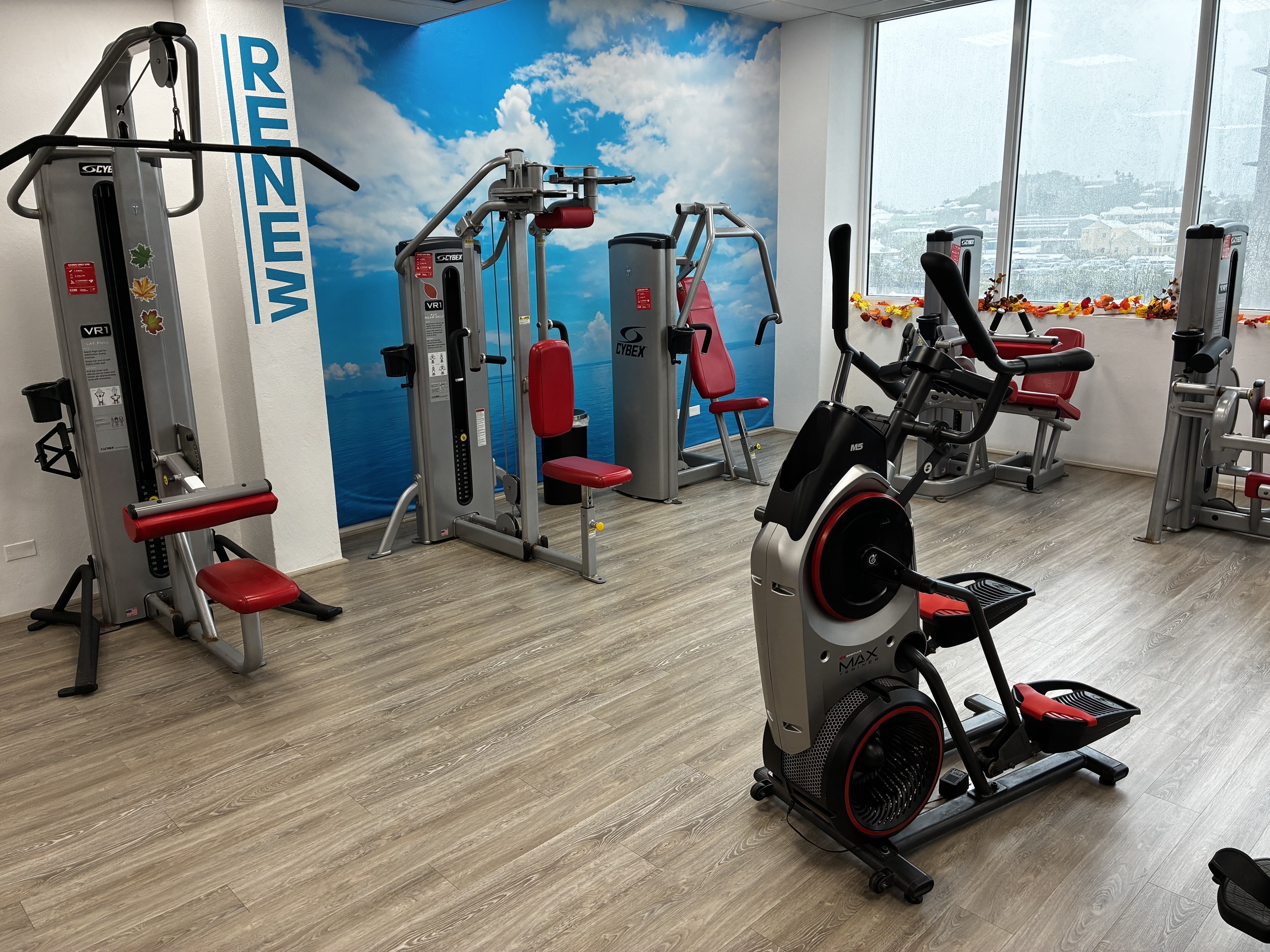 CORE Heart Health Center