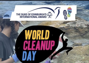 World CleanUp Day