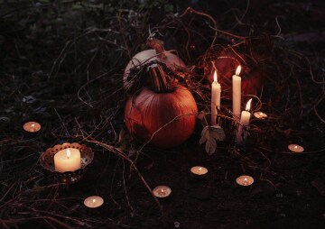 Haunted Tales of The West End