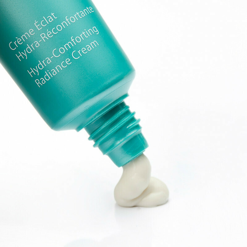 Spa Oasis Product of the Month – Radiance Hydra-Comforting Cream