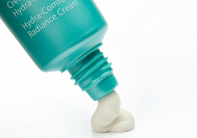 Spa Oasis Product of the Month – Radiance Hydra-Comforting Cream
