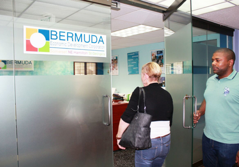 Bermuda Economic Development Corporation (BEDC)