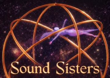 Sound Sisters: Sound Bath, Tea & Tarot at Spirit House Bermuda
