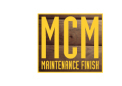 MCM Maintenance Finish 