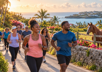Amber's Wings Fundraising 5K Walk/Run 2026
