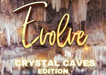 EVOLVE: The All-Inclusive Kick-Off Fête