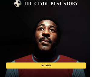 Transforming the Beautiful Game: The Clyde Best Story at BUEI