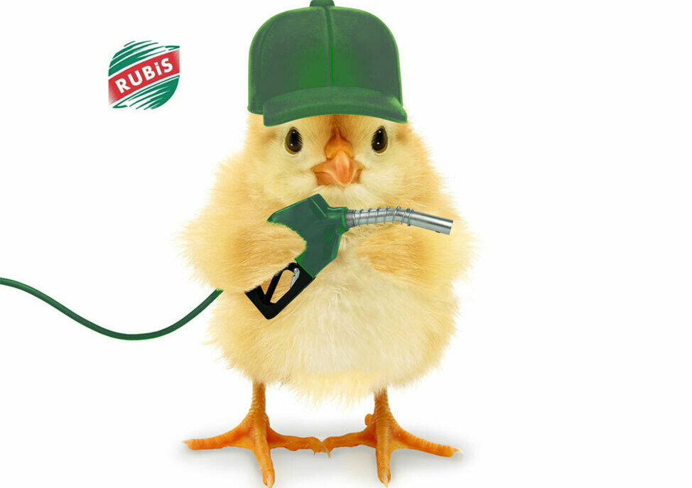 Rubis Easter Hours