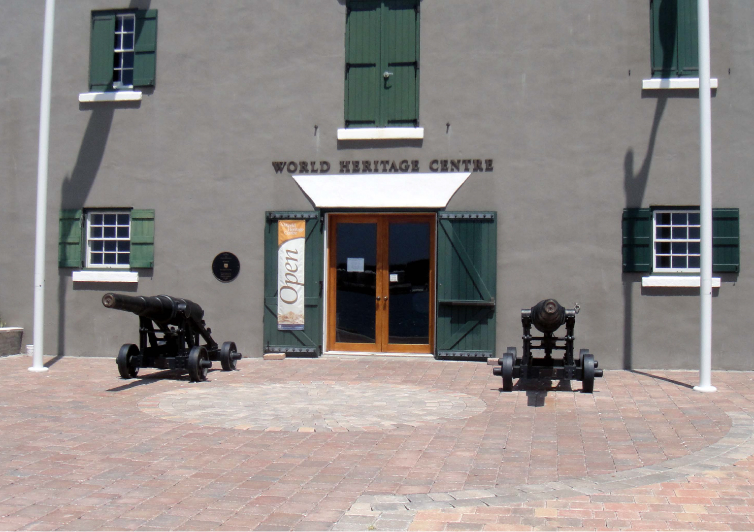 Bermuda Heritage Museum 