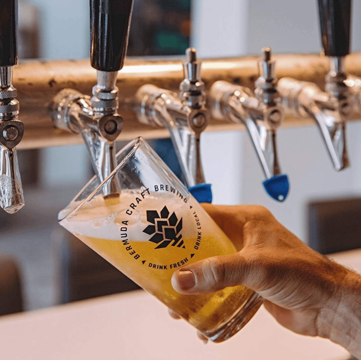 Bermuda Craft Brewing