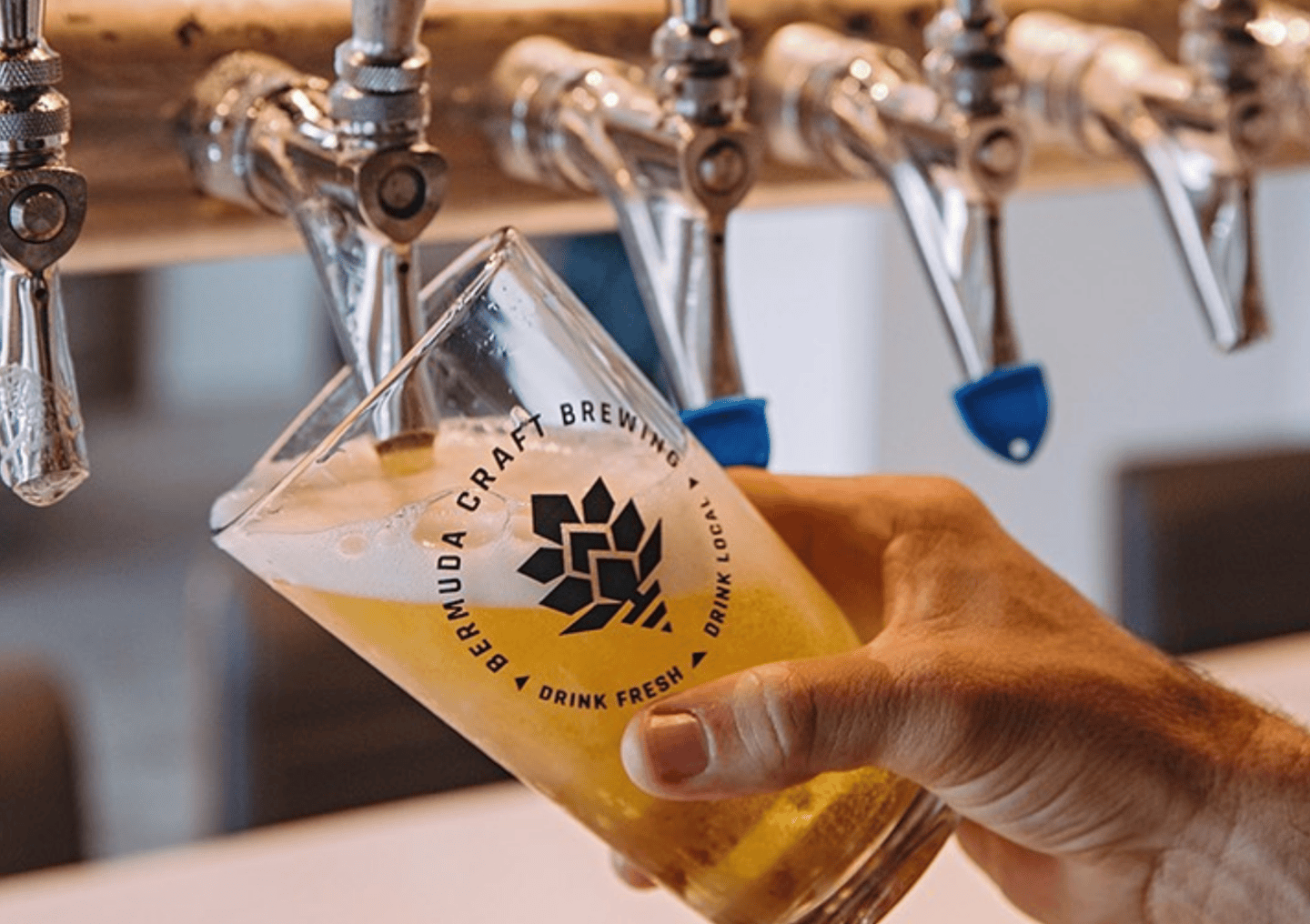 Bermuda Craft Brewing