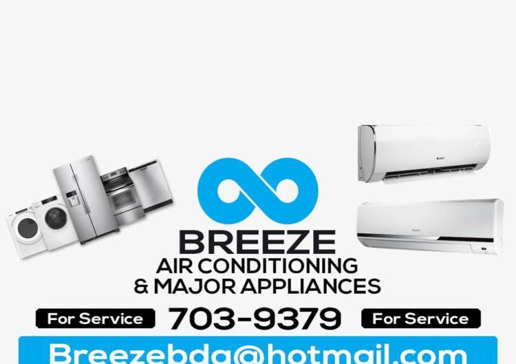 breeze air conditioning service