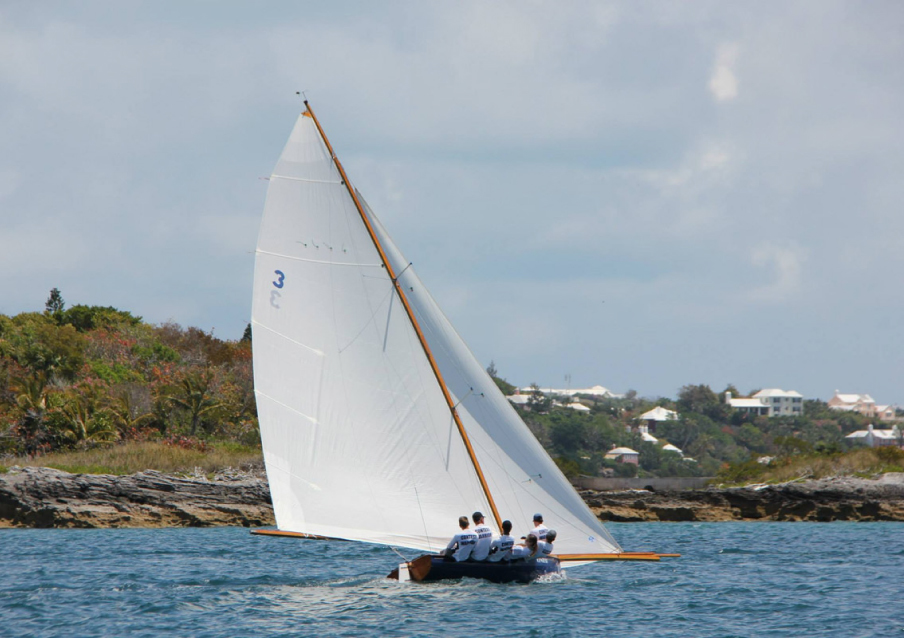 Royal Bermuda Yacht Club