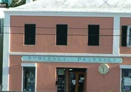 Somerset Pharmacy