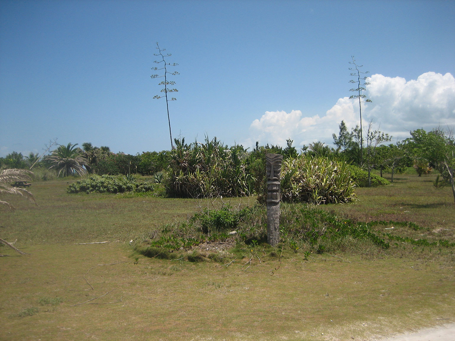 Daniel's Head Park